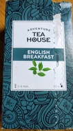English Breakfast from Adventure Tea House