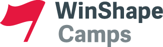 Winshape Camp - Gaffney, SC logo