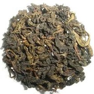 Se Chung Oolong from Imperial Tea Garden