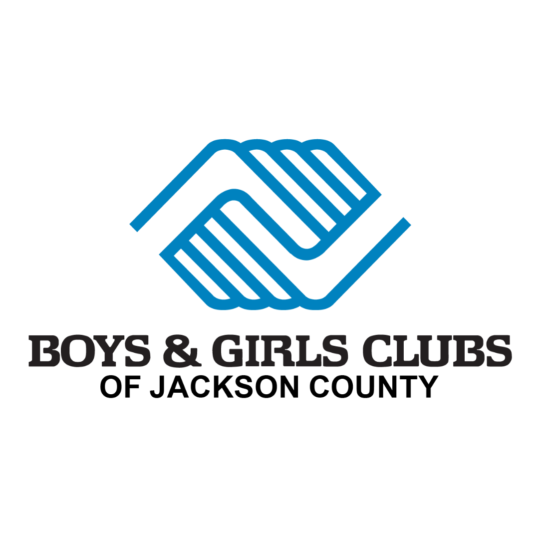 Boys & Girls Clubs of Jackson County logo