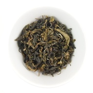 Green Tea from Sanne Tea