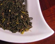 Citrus Green from Caraway Tea Company