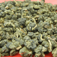 Thailand Dong Ding Blue Pearls Oolong from sTEAp Shoppe