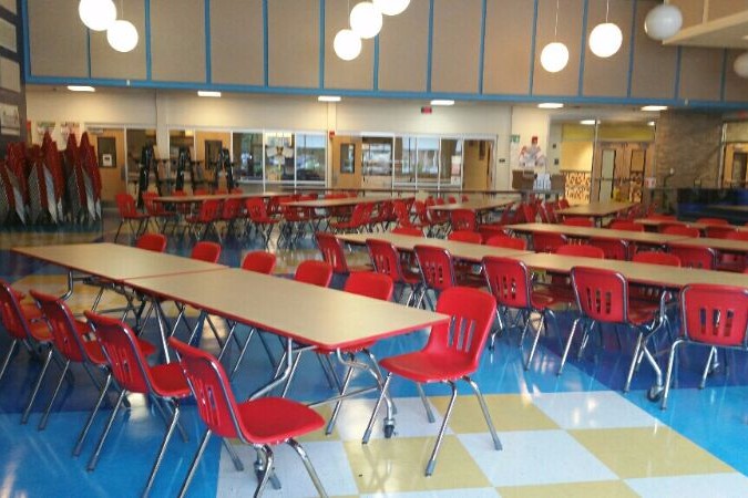 Cafeteria