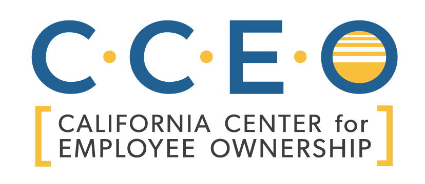 California Center for Employee Ownership logo