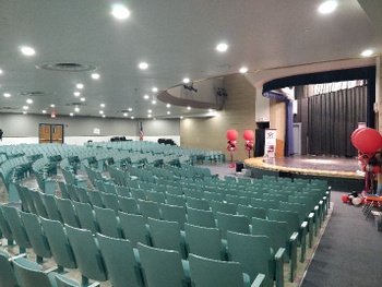 Auditorium