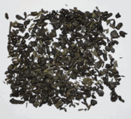 Moroccan Mint Green Tea from Dream About Tea