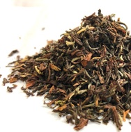 Singell Organic Cl. Muscatel sftgfop-1 DJ 66 Darjeeling tea 2nd flush 2018 from Tea Emporium ( www.teaemporium.net)