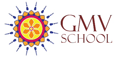 GMV School logo