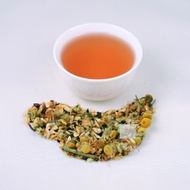 Chamomile with Lemon from The Tea Smith