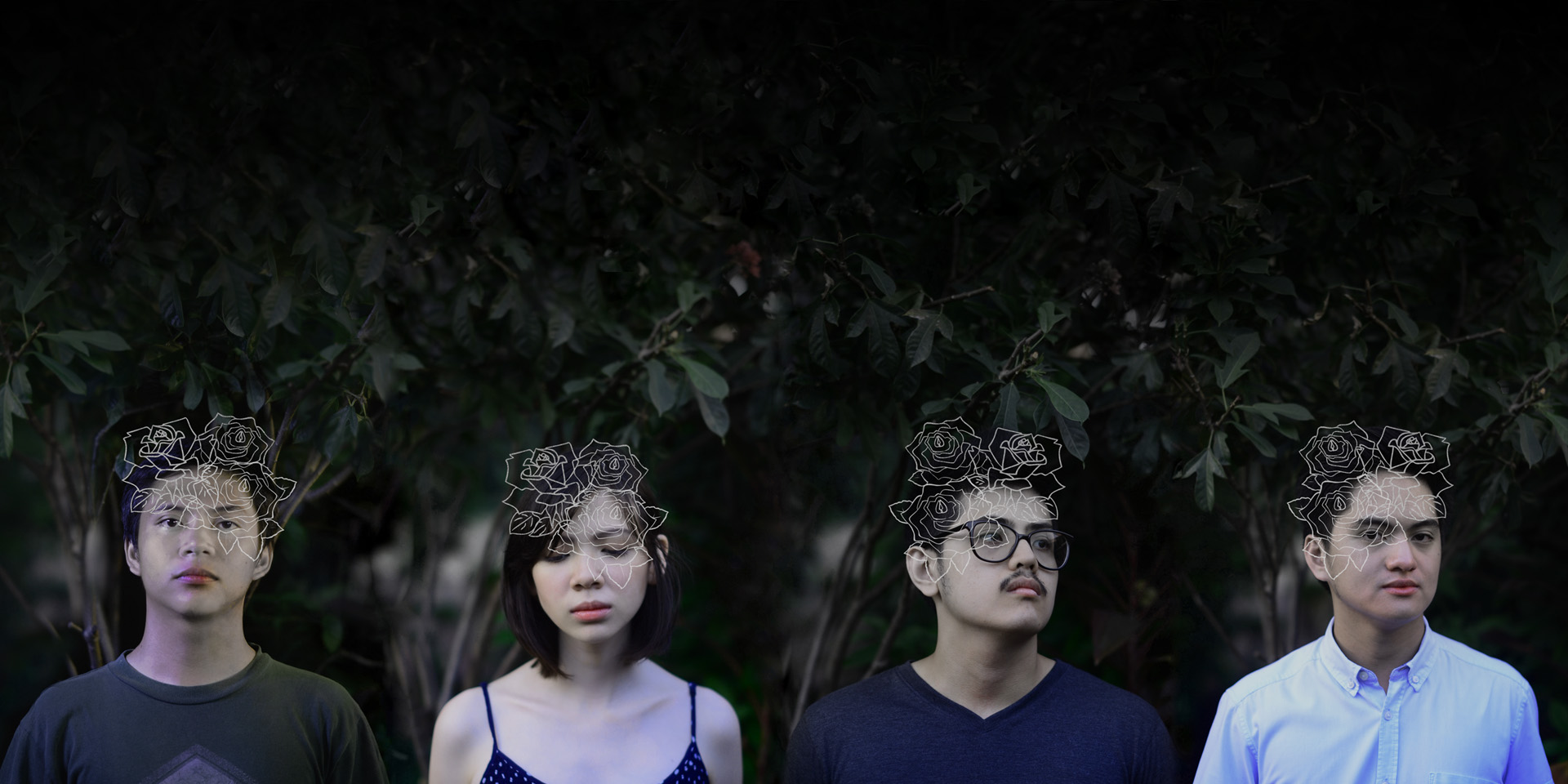Underneath the Roots: A track-by-track guide to Fools and Foes’ highly anticipated first EP