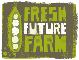 Fresh Future Farm logo