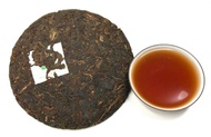 tRuth tribute ripe pu erh from Mandala Tea