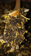 Citrus Party Oolong from Liquid Proust Teas