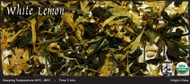 White Lemon from Shanti Tea