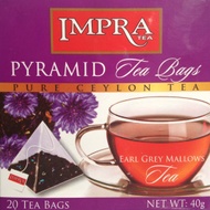 Earl Grey Mallows from Impra Tea