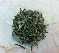 Yin Zhen Silver Needle from The Cultured Cup