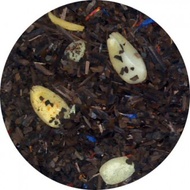 Almond Mate Latte from Caraway Tea Company
