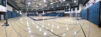 Main Gym