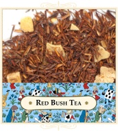 Alice in Wonderland from Queen Mary Tea