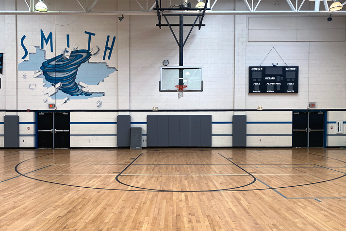 Gymnasium