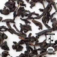 Organic Lapsang Souchong Black Tea from Arbor Teas
