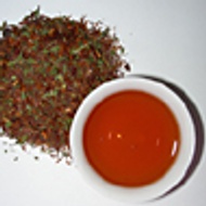 Rooibos and Chocomint from Shanghai T Merchant