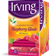 Raspberry Glade from Irving