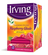 Raspberry Glade from Irving