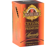 Ceylon Premium from Basilur