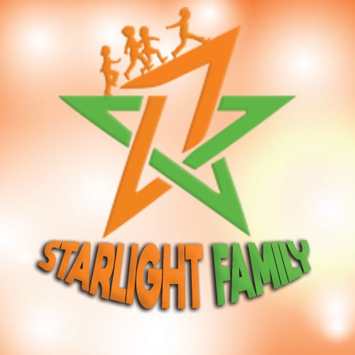 Starlight Family logo