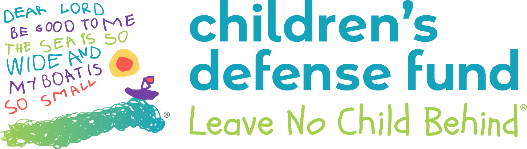 Children's Defense Fund logo