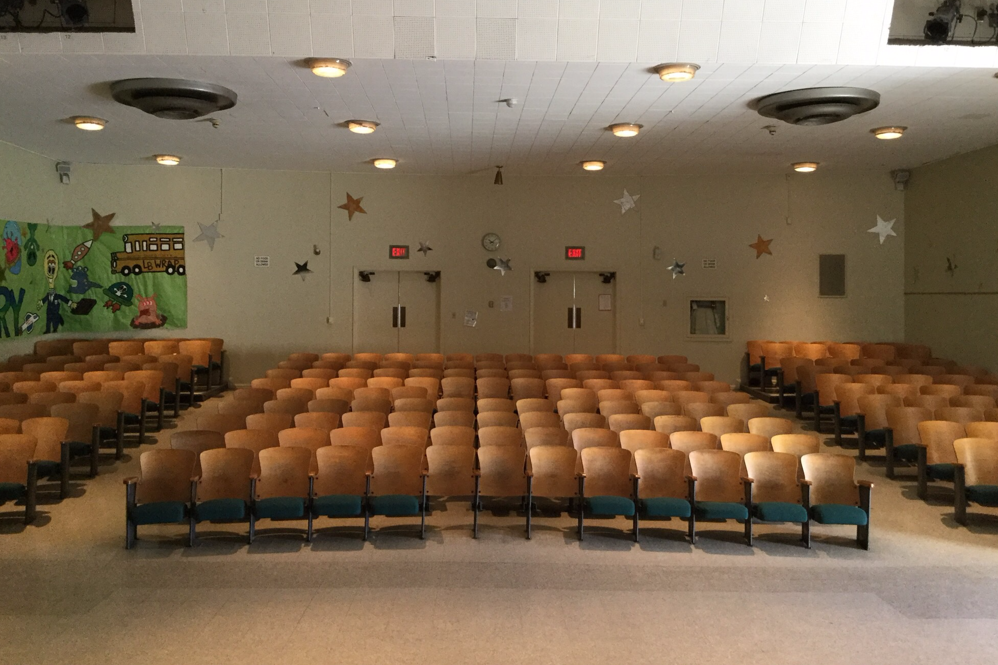 Auditorium