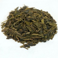 Dragon Well Green Tea from Simpson & Vail