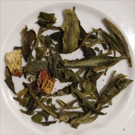 White Tangerine from Ku Cha House of Tea