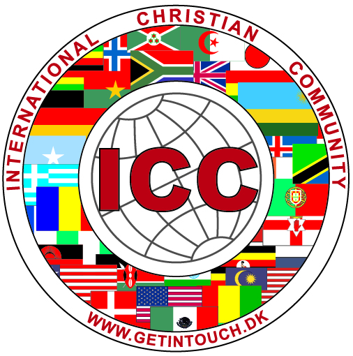 International Christian Community logo