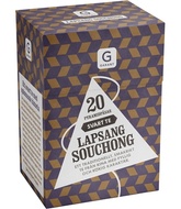 Lapsang Souchong from Garant