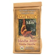 Mocha Mint (Organic) from Mate Factor Canada