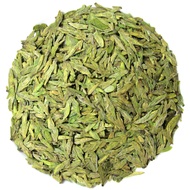 Longjing Dafo Village Dragonwell 2013 Pre-Qing Ming from Tea Trekker