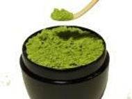 Matcha Super Premium from Hibiki-an