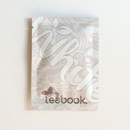 Shou Mei from Teabook