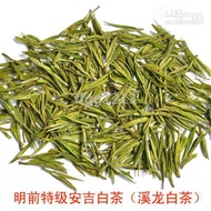 An Ji Precious Rare White Tea from Wing Hop Fung
