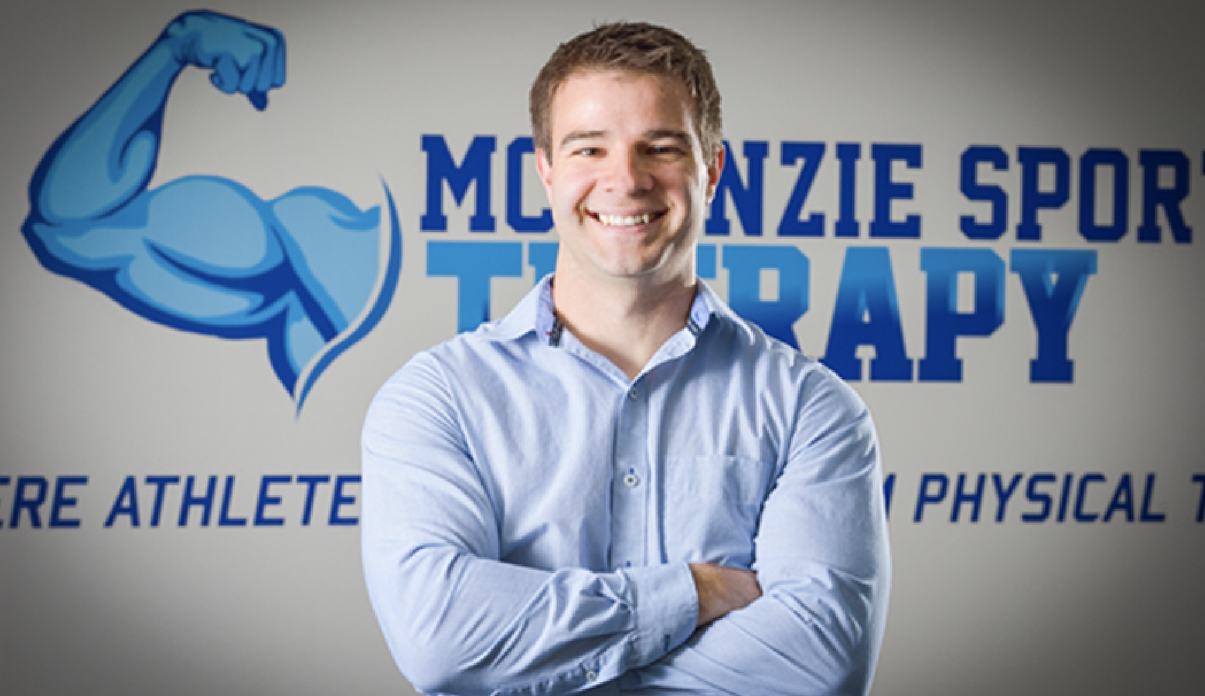 Dr. Chris McKenzie