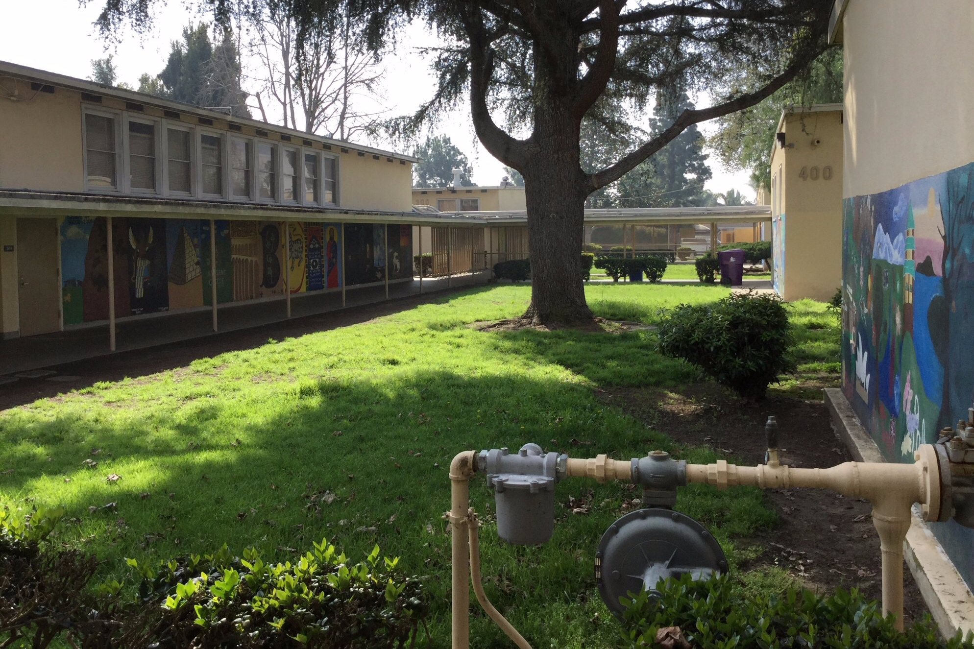 Campus