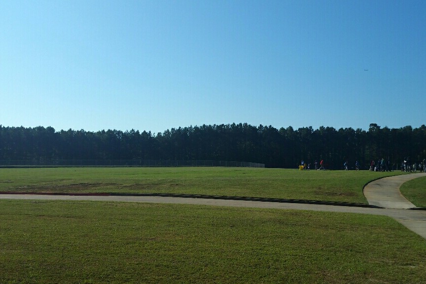 Football Field