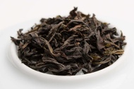 Old Tree Shui Xian (2017) from Old Ways Tea