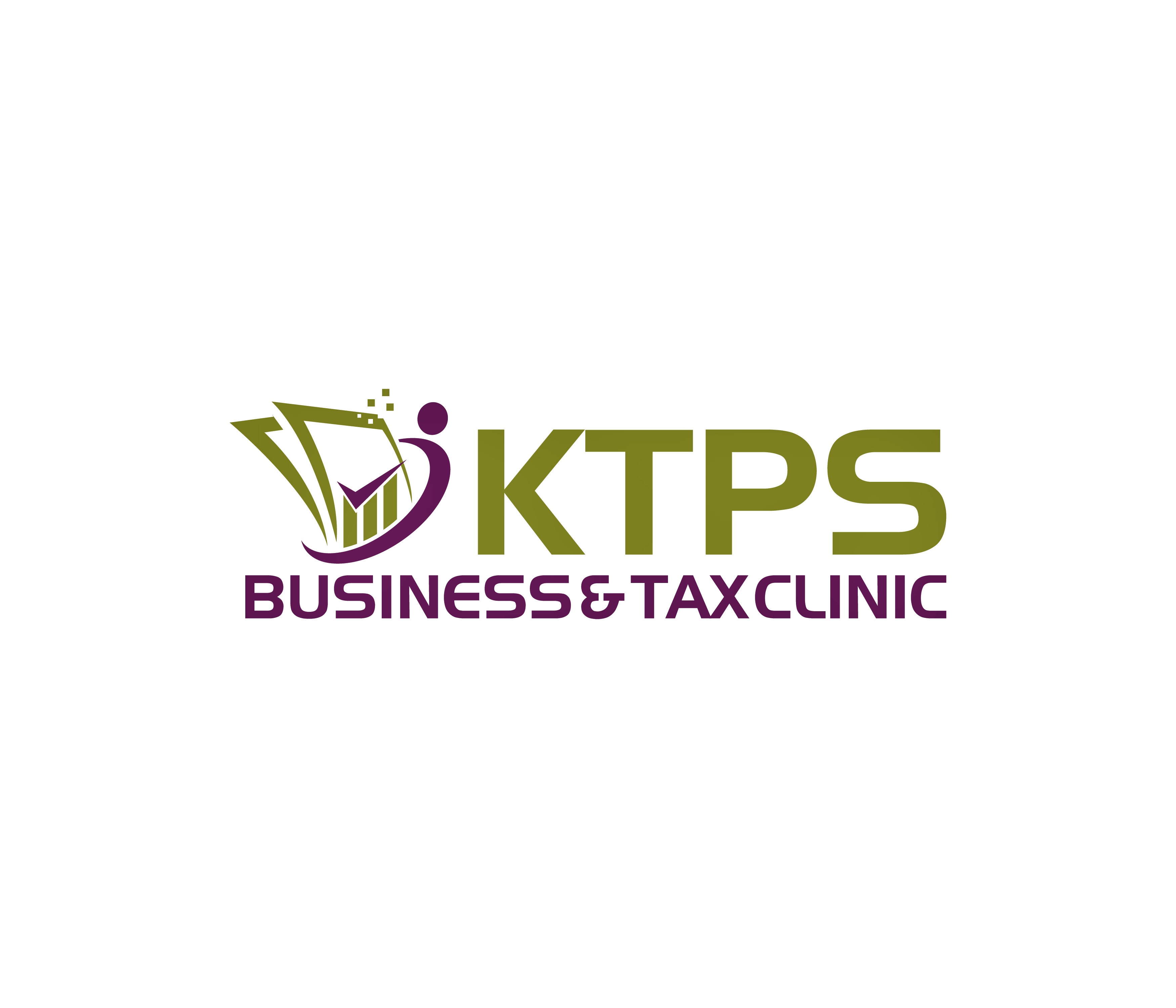 KTPS Business and Tax Clinic logo
