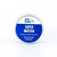 Super Matcha from Bird & Blend Tea Co.