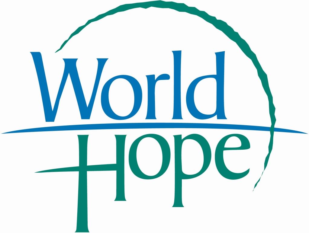 World Hope logo