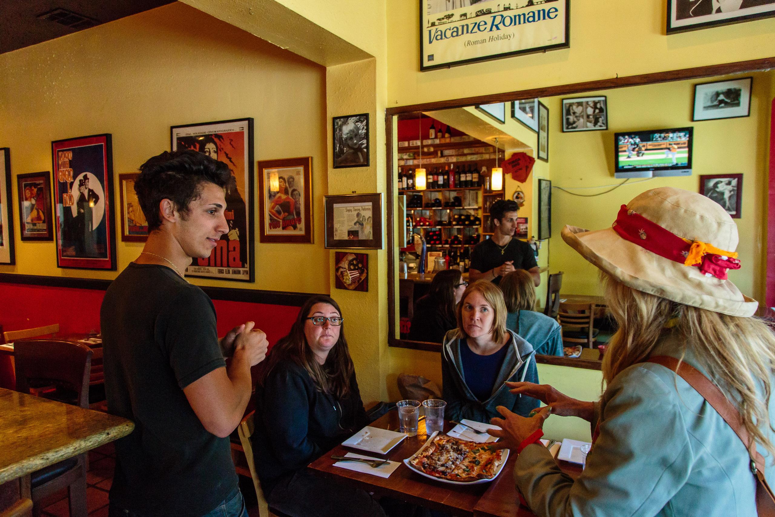 Chinatown & North Beach\Little Italy Walking Tour photo 3